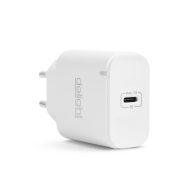USB GYORSTÖLTŐ C 55046WH  (34631)