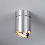 WEVER  DUCRE FK. GU10 EZÜST 14901  (34998)