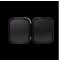HYDRA 2-ES DUGALJ FEKETE IP54 321666  (35477)