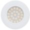 ULTRALUX 4W 220W IP44 FEHÉR LML220442W 4200K 330LM  (35487)