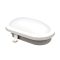 HAJÓLÁMPA 12W LED OVÁLIS MENTA-231023  (35572)