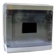 IPARI ELOSZTÓ 18M FK IP65 400618  (37033)