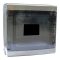 IPARI ELOSZTÓ 18M FK IP65 400618  (37033)