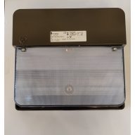 GE WL-175HPS70 NÁTRIUM LÁMPATEST IP55 E27 FALI ANTRACIT