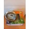 RÁBALUX 1152 SWING KRÓM FIX SPOT  GU10 1*9W