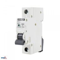 KISMEGSZAKÍTÓ 16A C A02-G7-1PC16 4.5kA SCHELINGER  (38520)