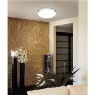 EGLO 93624 CAFIERA 12W 3000K MENNYEZETI  (38999)