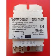 NÁTRIUM ELŐTÉT 70W NaHJ 70.128 535191  (39110)