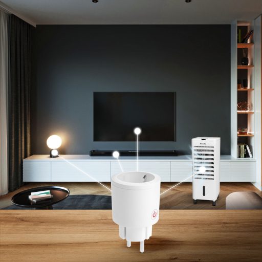 SMART WI-FIS DUGALJ 55359B  (39220)