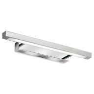 LINEA 3696 24W T5 KRÓM TÜKÖRMEGVILÁGÍTÓ  (39524)