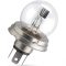 I.AU.24V 55/50W 1937 TUNGI  (39931)