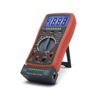 DIGITÁLIS MULTIMÉTER GAMMA 25331  (3998)