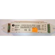 FÉNYCSŐ ELŐTÉT 1*14W EVG T5 EB114  (40043)