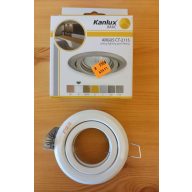 KANLUX ARGUS ARGUS CT-2115 307 FEHÉR