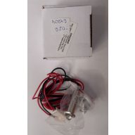 LED DEKOR SPOT KÉK MAXI 304495  (40549)