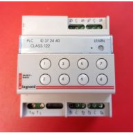 LEGRAND 03602 INTERFAC E SCENARIO
