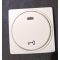 ARCUS FEDÉL KULCSJELES JELZŐS FEHÉR PB-3.2 K  (41288)