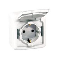 FORIX 1-ES DUGALJ FK.IP44 78237324 LEGRAND  (42008)
