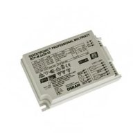 FÉNYCSŐ ELŐTÉT 2*18W OSRAM quicktronic  (42029)