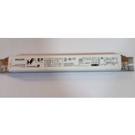 FÉNYCSŐ ELŐTÉT 2*55-2*58W EVG HF-B 258 TLD EII  (42036)