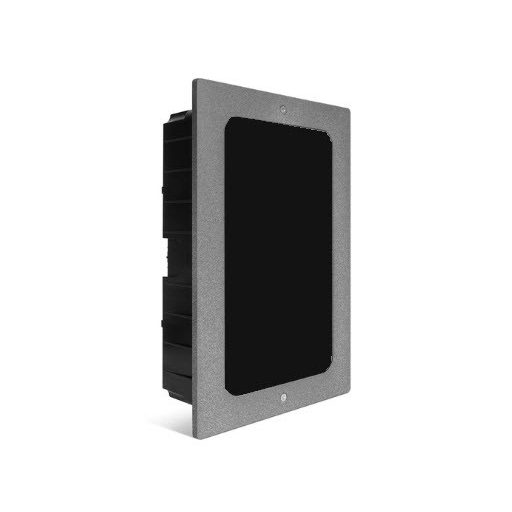 Kaputelefon MIKRA Süllyesztő doboz 1122/60  (42049)