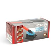 Forrasztópáka akkumulátoros 28025 8W  (42370)