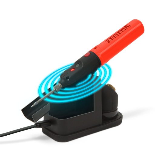 Forrasztópáka akkumulátoros 28025 8W  (42370)