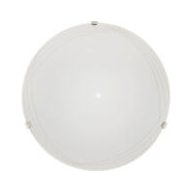KLAUSEN LY-6023 SIMPLE 40CM 2*E27 MENYEZETI LÁMPA  (42566)