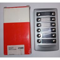 Kaputelefon kaputábla 12lakásos 375800  (42783)