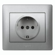 GALEA 1-ES DUGALJ ALUMINIUM KOMPLETTEN 771339  (42809)