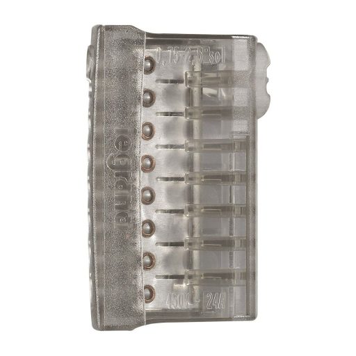 Sorkapocs 8-as 0.75-2.5mm 034328 LEGRAND  (42814)