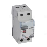 FIRELÉ 2P 80A 300MA LEGRAND 09077  (42823)