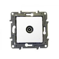 NILOÉ TV VÉG FEHÉR 5DB 764555