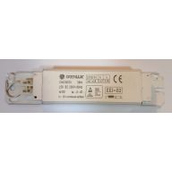 FÉNYCSŐ ELŐTÉT 58W HAGYOMÁNYOS GXOS033  (43681)
