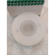 BEÉPÍTHETŐ MATT ÜVEG 5AR18 MR16 12V IP65  (44201)