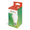 LED 9W E27 3000K WOJ14610 820LM