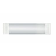   STRÜHM FLAT LED 10W NW 02913 ARMATÚRA KAPCSOLÓS IP42  (44378)