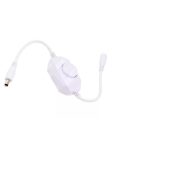 LEDMASTER 4471 LED DIMMER 12-24V 6A FEHÉR  (44393)