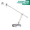 PREZENT 633S VIPER LED ASZTALI LÁMPA GX53/6.5W 650LM 4000K  (44400)