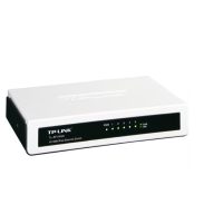 TP-LINK TL-SF1005D SWITCH  (44717)