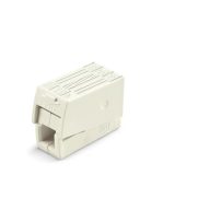 WAGO CSILLÁRKAPOCS 224-112 2*0.5-2.5mm  (45008)