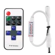 AVIDE FÉNYERŐSZAB.12V 144W ABLS12V11KDIMM-144W-RFC