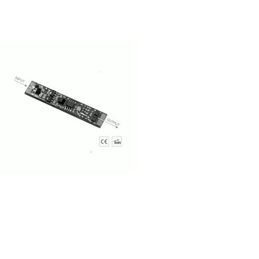 KÖZELÍTÉS KAPCSOLÓ LED 8A SL-PS001 12-24VDC  (45291)
