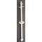 Menetes szár M10 30cm kétoldalt menetes  (46728)
