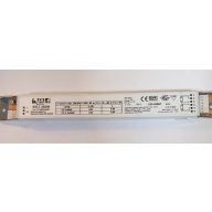FÉNYCSŐ ELŐTÉT 2*54W-55W EVG BTLT 254M  (46806)