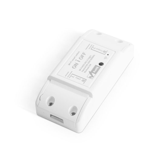 SMART WI-FIS KAPCSOLÓ 55375 90-250V 16A  (47104)