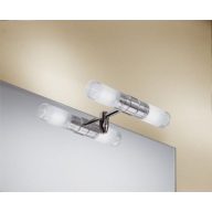 LINEA 3261 FOTIS 2XG9 33W TÜKÖRVILÁGÍTÓ LÁMPA