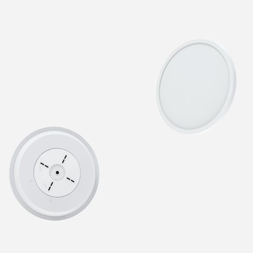 KLAUSEN GLITTER 24W RGBCCT KL151084 MENNYEZETI. FÜGGESZTHETŐ  (47836)