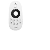 LED SZALAG TÁVIRÁNYÍTÓ  CCT FUT006 FEHÉR  (47858)