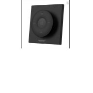LED SZALAG TÁVIRÁNYÍTÓ FEKETE FUTK2-B FALI 3V(CR2032)
